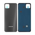 Samsung Galaxy A22 5G Akkufachdeckel GH81-20989A - Grau