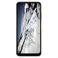 Samsung Galaxy A22 5G LCD und Touchscreen Reparatur - Schwarz