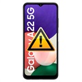 Samsung Galaxy A22 5G Akku Reparatur