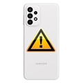 Samsung Galaxy A23 5G Akkufachdeckel Reparatur