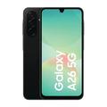 Samsung Galaxy A26 - 128GB - Schwarz