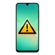 Samsung Galaxy A26 Akku Reparatur