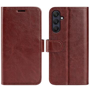 Samsung Galaxy A26 Wallet Schutzhülle mit Magnetverschluss