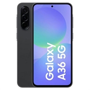 Samsung Galaxy A36 - 128GB - Schwarz