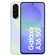 Samsung Galaxy A36 - 128GB - Limette