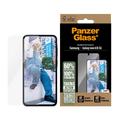 Samsung Galaxy A36 PanzerGlass Ultra-Wide Fit Panzerglas - 9H