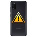 Samsung Galaxy A41 Akkufachdeckel Reparatur