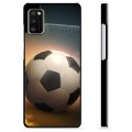 Samsung Galaxy A41 Schutzhülle - Fußball