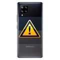 Samsung Galaxy A42 5G Akkufachdeckel Reparatur