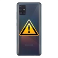 Samsung Galaxy A51 Akkufachdeckel Reparatur
