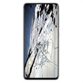 Samsung Galaxy A51 LCD und Touchscreen Reparatur - Schwarz