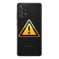 Samsung Galaxy A52s 5G Akkufachdeckel Reparatur - Schwarz