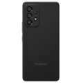 Samsung Galaxy A53 5G - 128GB - Schwarz