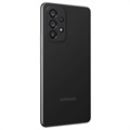 Samsung Galaxy A53 5G - 128GB - Schwarz