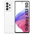 Samsung Galaxy A53 5G - 128GB - Weiß