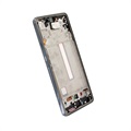 Samsung Galaxy A53 5G Oberschale & LCD Display GH82-28024A - Schwarz
