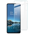 Samsung Galaxy A53 5G Imak Panzerglas - 9H - Case Friendly - Durchsichtig