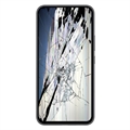 Samsung Galaxy A54 5G LCD und Touchscreen Reparatur - Grafit