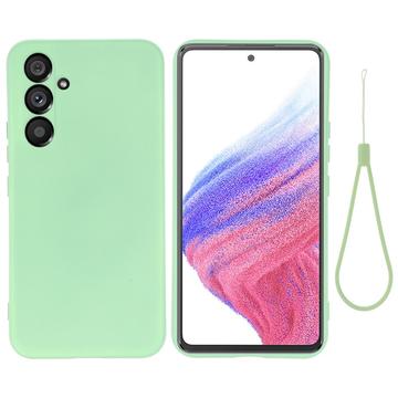 Samsung Galaxy A54 5G Liquid Silikon Hülle