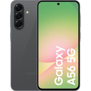 Samsung Galaxy A56 - 256GB - Graphit