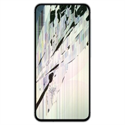 Samsung Galaxy A56 LCD und Touchscreen Reparatur