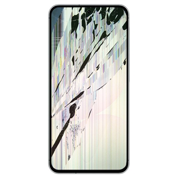 Samsung Galaxy A56 LCD und Touchscreen Reparatur