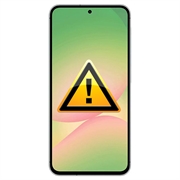 Samsung Galaxy A56 Klingelton Lautsprecher Reparatur