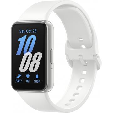 Samsung Galaxy Fit3 Fitness Tracker SM-R390NZSAEUE - Silber