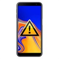 Samsung Galaxy J6+ Lautstärke Flexkabel Reparatur