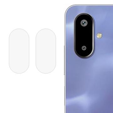 Samsung Galaxy M06/F06 5G Imak HD Kameraobjektiv Panzerglas - 9H - 2 Stk.