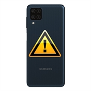 Samsung Galaxy M12 Akkufachdeckel Reparatur