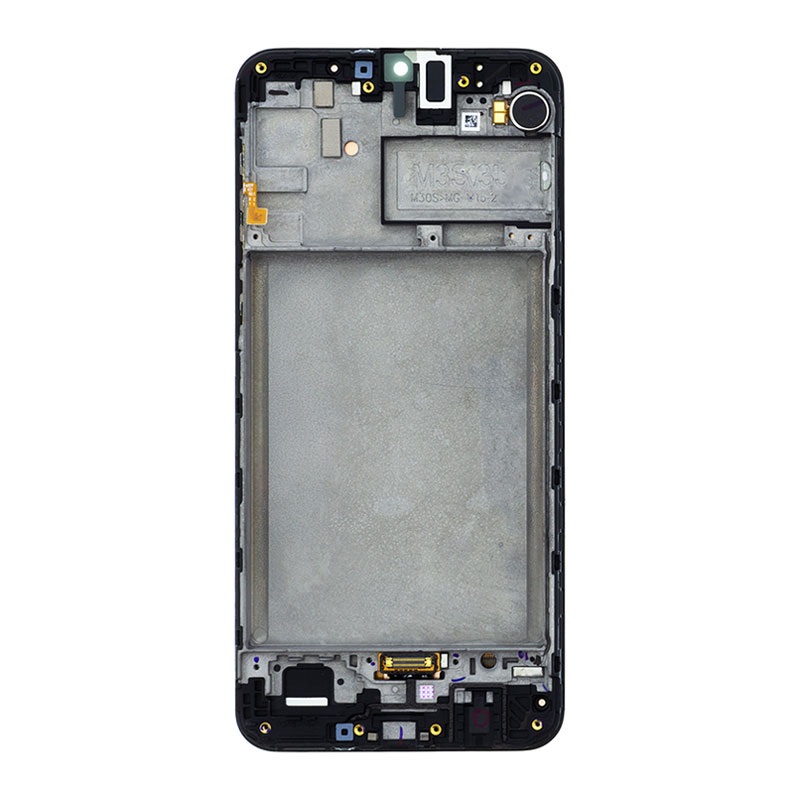 samsung m30s lcd