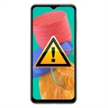 Samsung Galaxy M33 Ladebuchse Flex-Kabel Reparatur