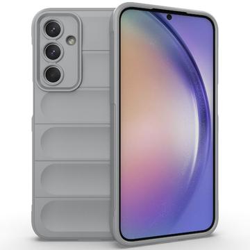 Samsung Galaxy M35 Rugged TPU Hülle