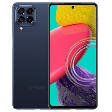 Samsung Galaxy A12 - 64GB - Schwarz