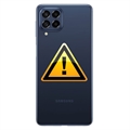 Samsung Galaxy M53 Akkufachdeckel Reparatur