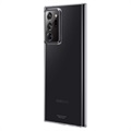Samsung Galaxy Note20 Ultra Clear Cover EF-QN985TTEGEU - Durchsichtig