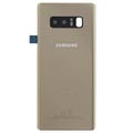 Samsung Galaxy Note 8 Akkufachdeckel GH82-14979D - Gold