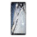 Samsung Galaxy Note 8 LCD und Touchscreen Reparatur