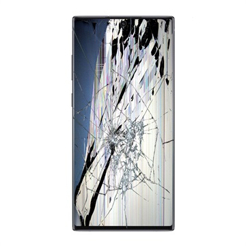 Samsung Galaxy Note10+ LCD und Touchscreen Reparatur