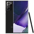 Samsung Galaxy Note20 Ultra 5G - 256GB (Gebraucht - Einwandfreier zustand) - Mystisches Schwarz