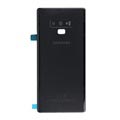 Samsung Galaxy Note9 Akkufachdeckel GH82-16920A - Schwarz
