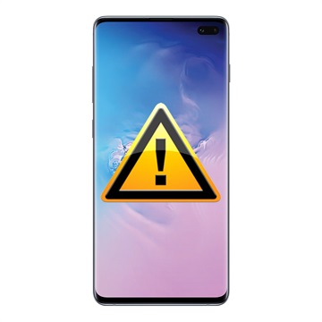 Samsung Galaxy S10+ Akku Reparatur
