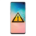 Samsung Galaxy S10 Ladestecker Reparatur