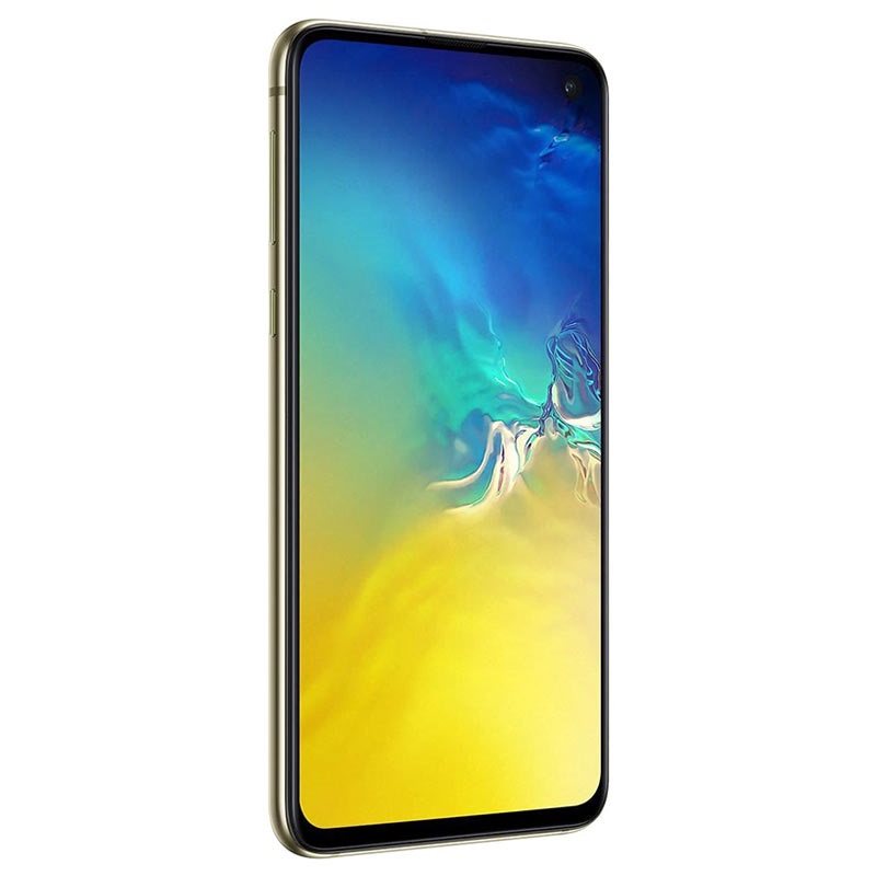 Ist Das Samsung Galaxy S10e Wasserdicht