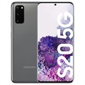 Samsung Galaxy S20 5G - 128GB (Gebraucht - Einwandfreier zustand) - Cosmic Grey