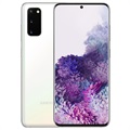 Samsung Galaxy S20+ 5G - 128GB (Gebraucht - Einwandfreier zustand) - Cloud White