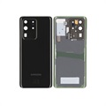 Samsung Galaxy S20 Ultra 5G Akkufachdeckel GH82-22217A