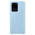 Samsung Galaxy S20 Ultra LED Cover EF-KG988CLEGEU