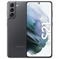 Samsung Galaxy S21 5G - 128GB (Gebraucht - Guter Zustand) - Grau